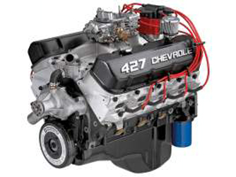 B3445 Engine
